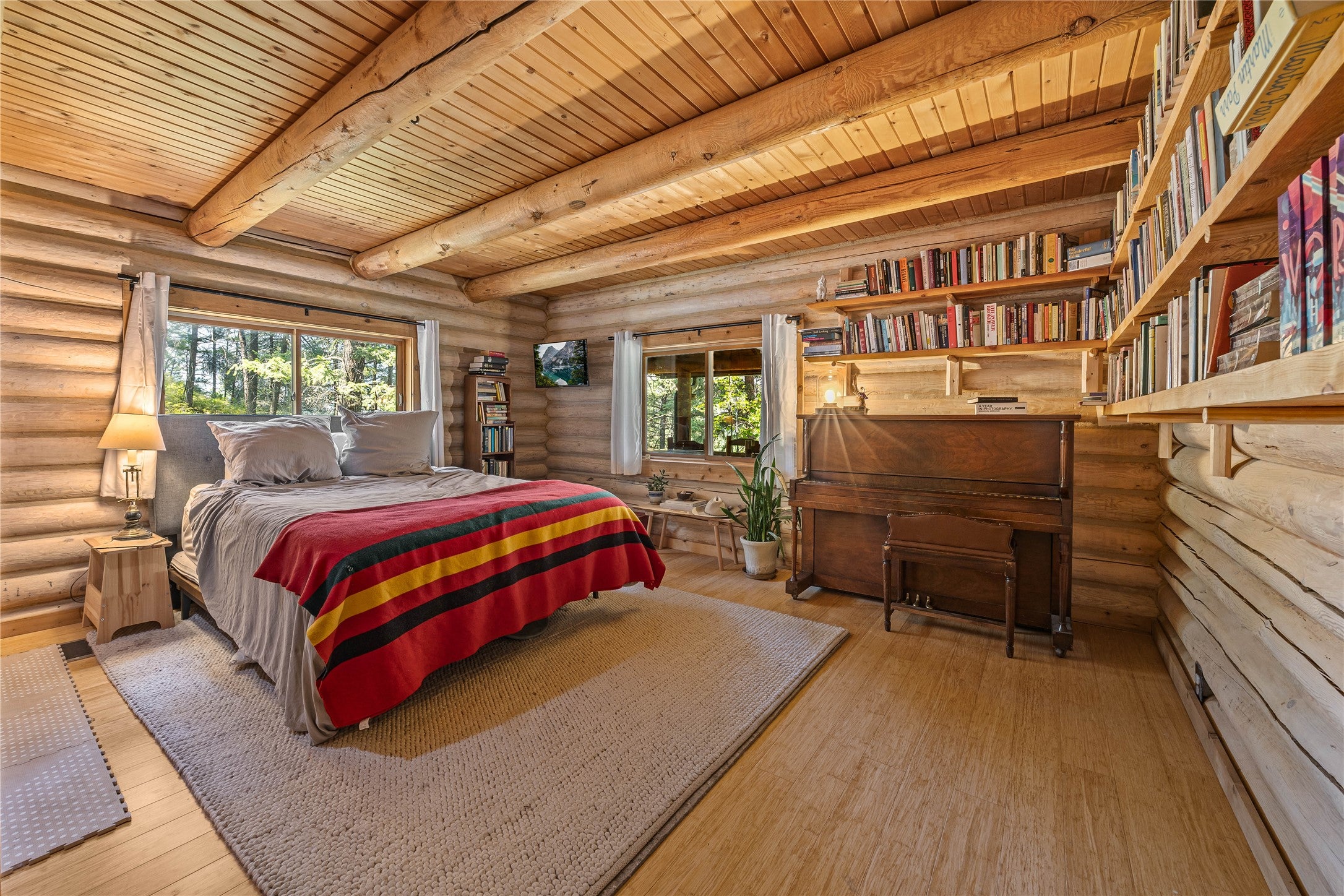 13245 Balsam Root Road Lolo, MT 59847 - Photo 5 of 53 Gallery Image 5
