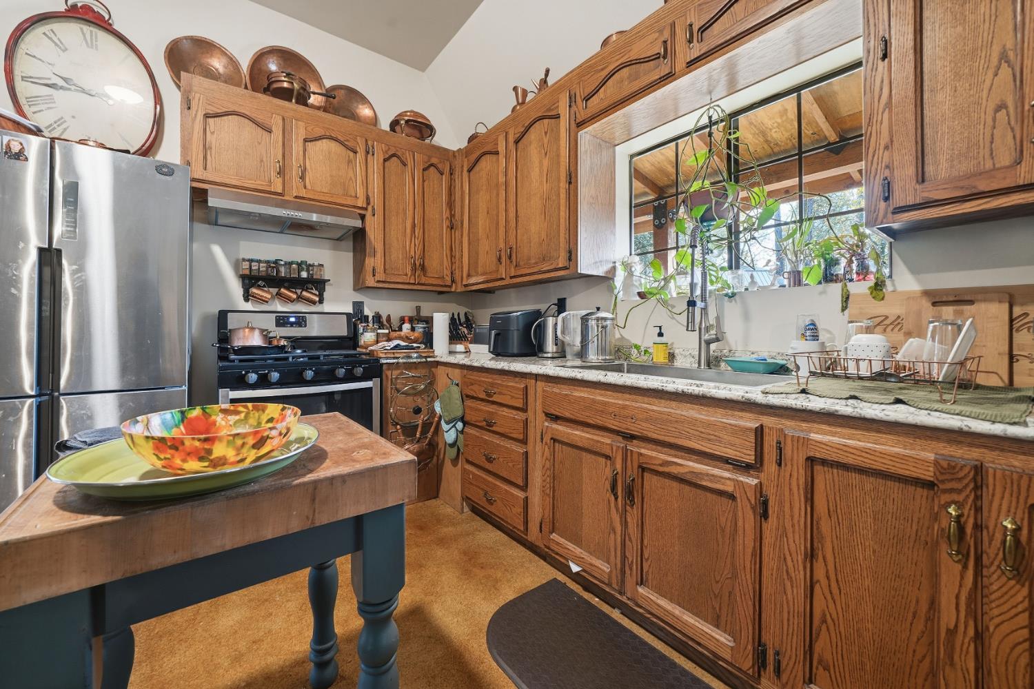 23070 Lawrence Road Fiddletown, CA 95629 - Photo 54 of 61