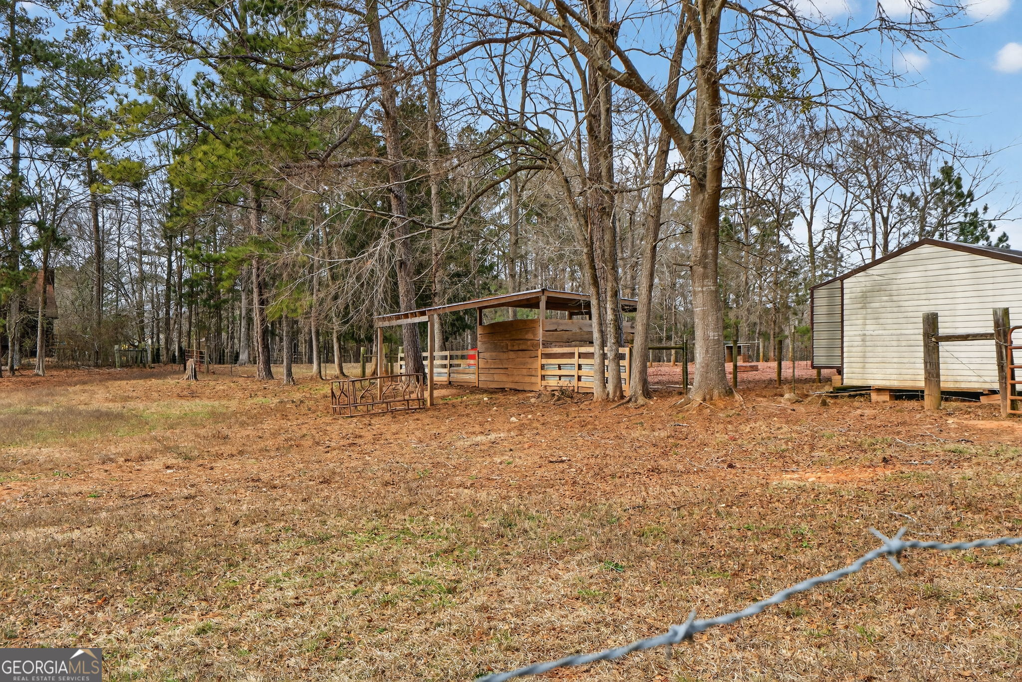 762 Highfalls Park Road Barnesville, GA 30204 - Photo 42 of 56 Gallery Image 42