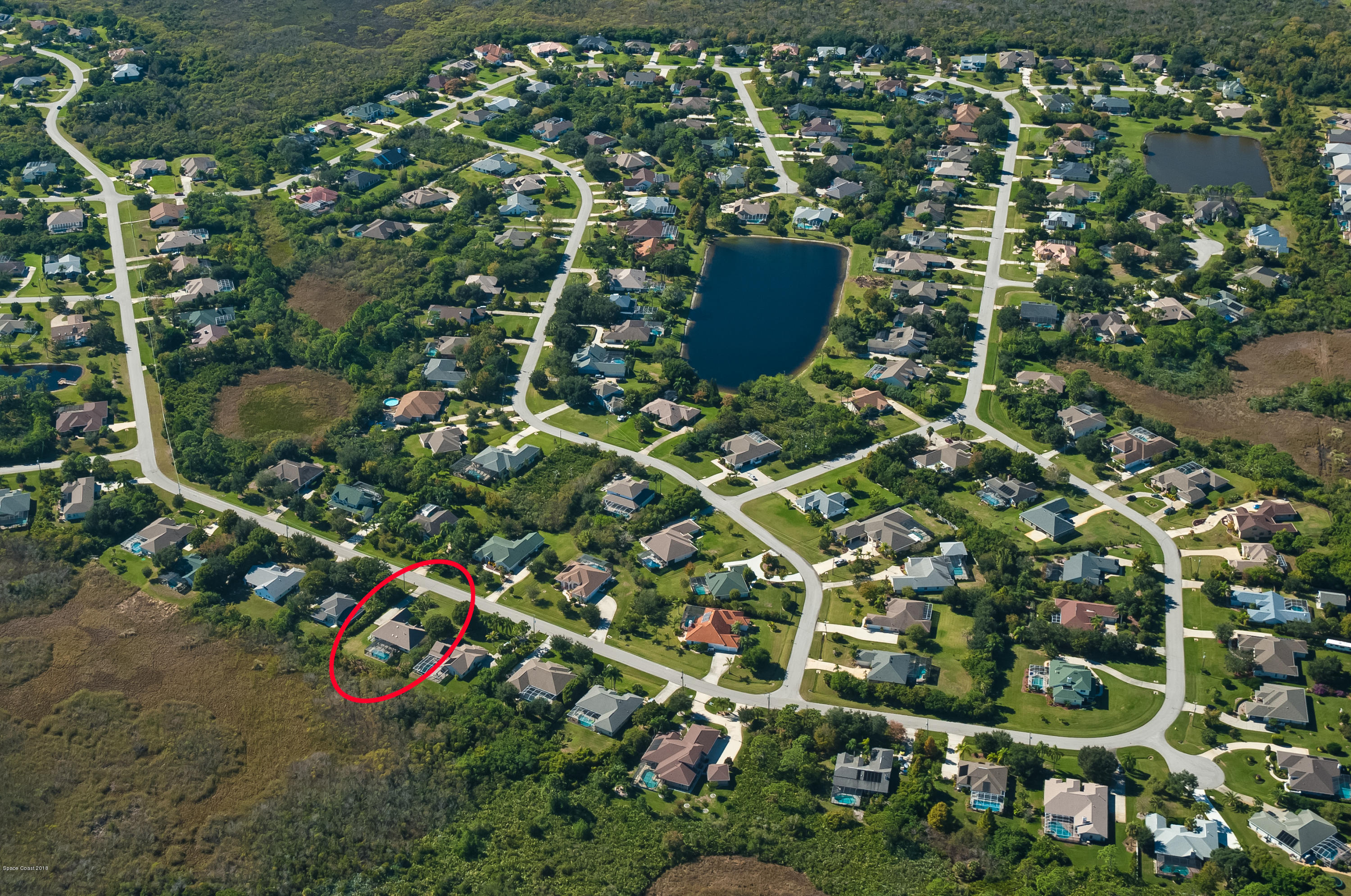 3535 Shady Run Road Melbourne, FL 32934 - Photo 26 of 30