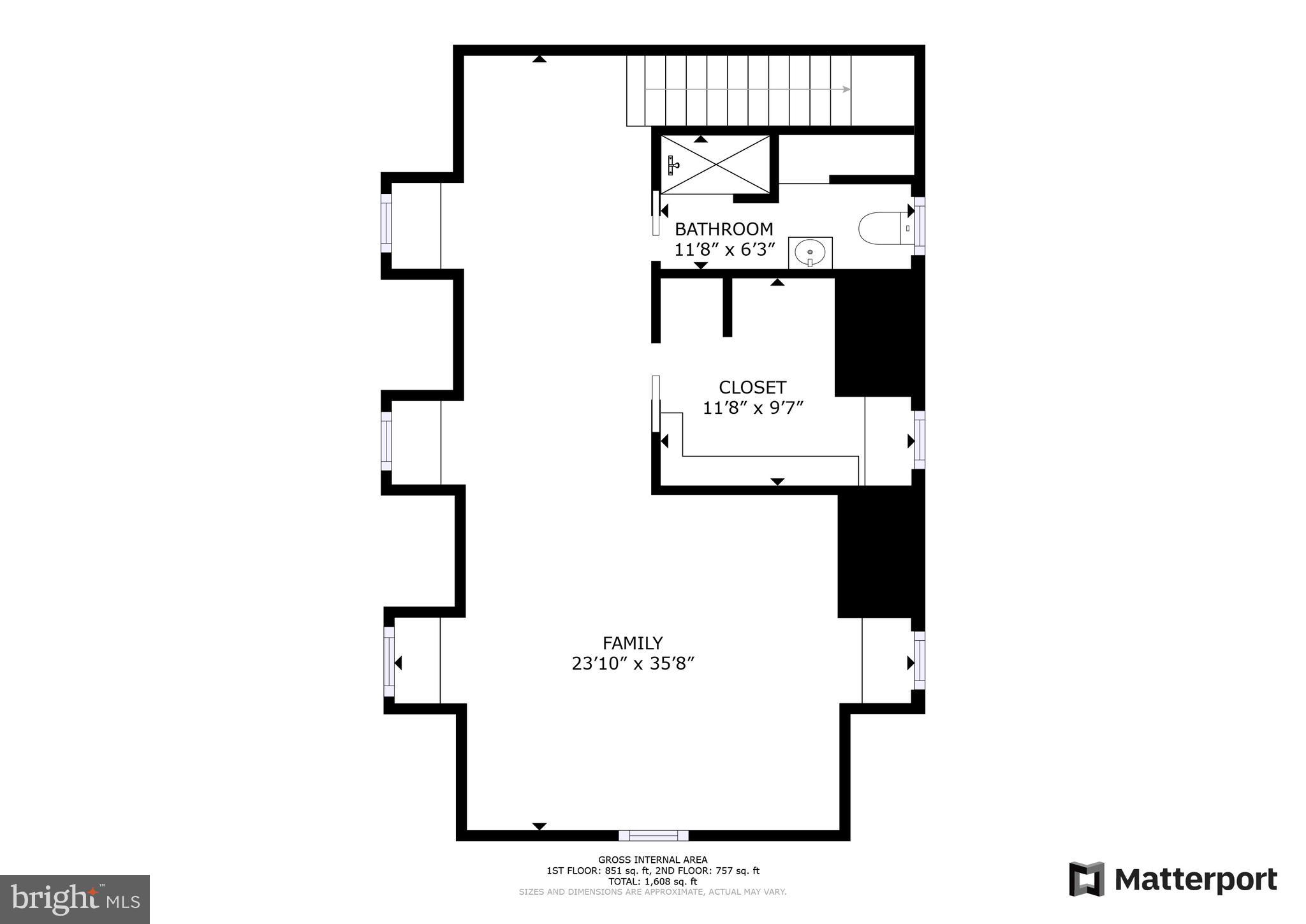 13316 Compton Road Clifton, VA 20124 - Photo 38 of 39 a picture of a bench in front of a wall