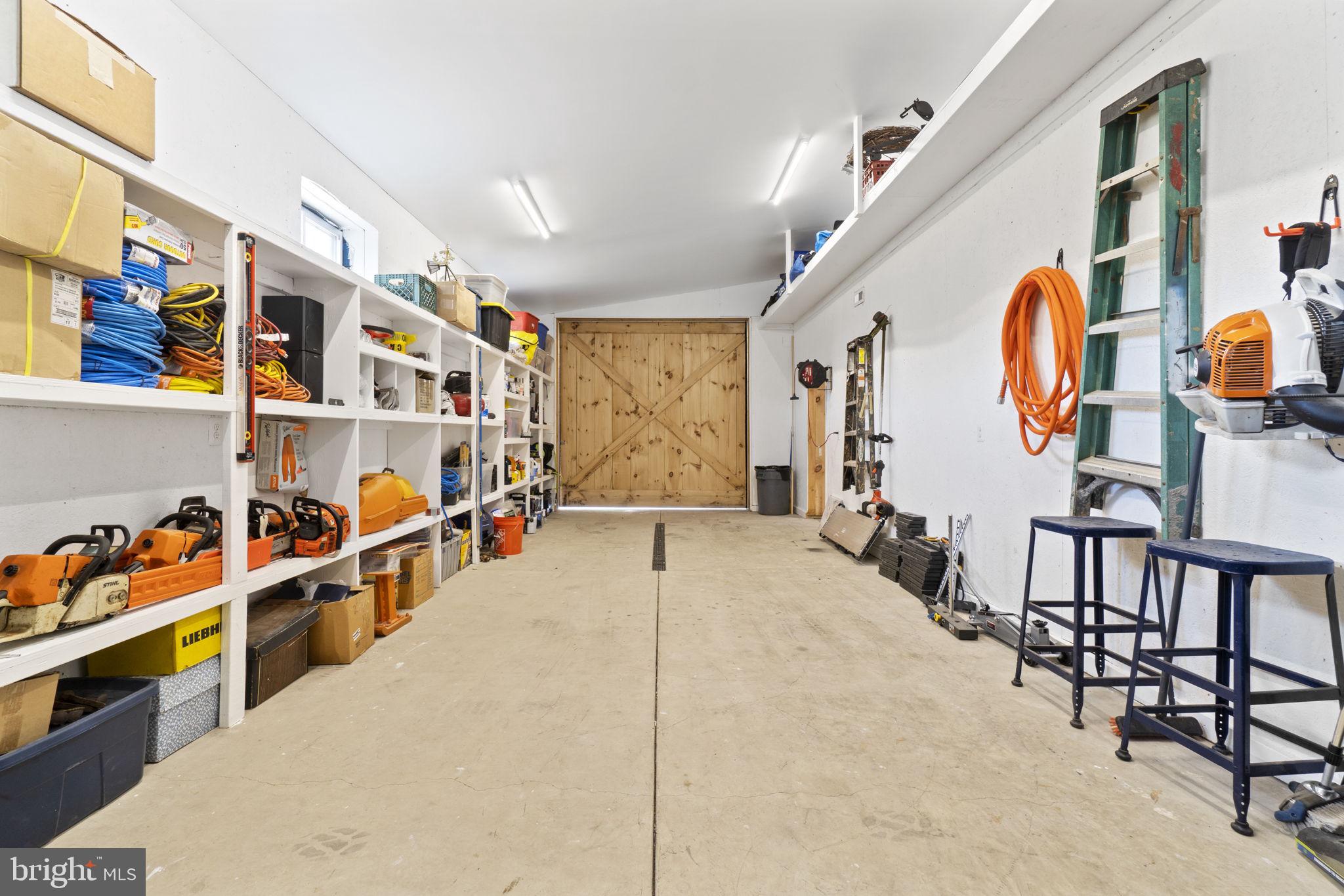 13316 Compton Road Clifton, VA 20124 - Photo 23 of 39 a view of furniture and window in a room