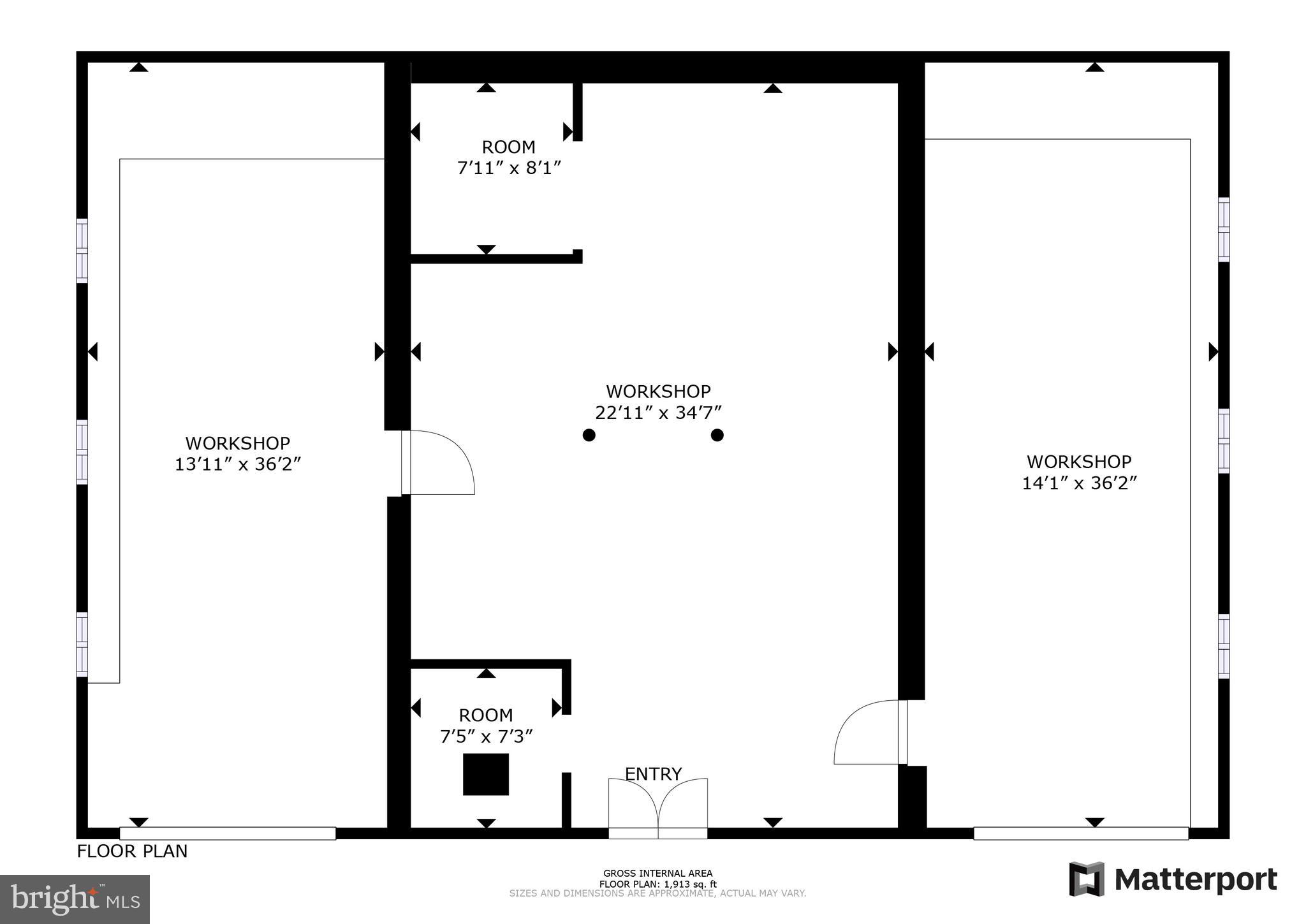 13316 Compton Road Clifton, VA 20124 - Photo 39 of 39 view of a picture of a floor