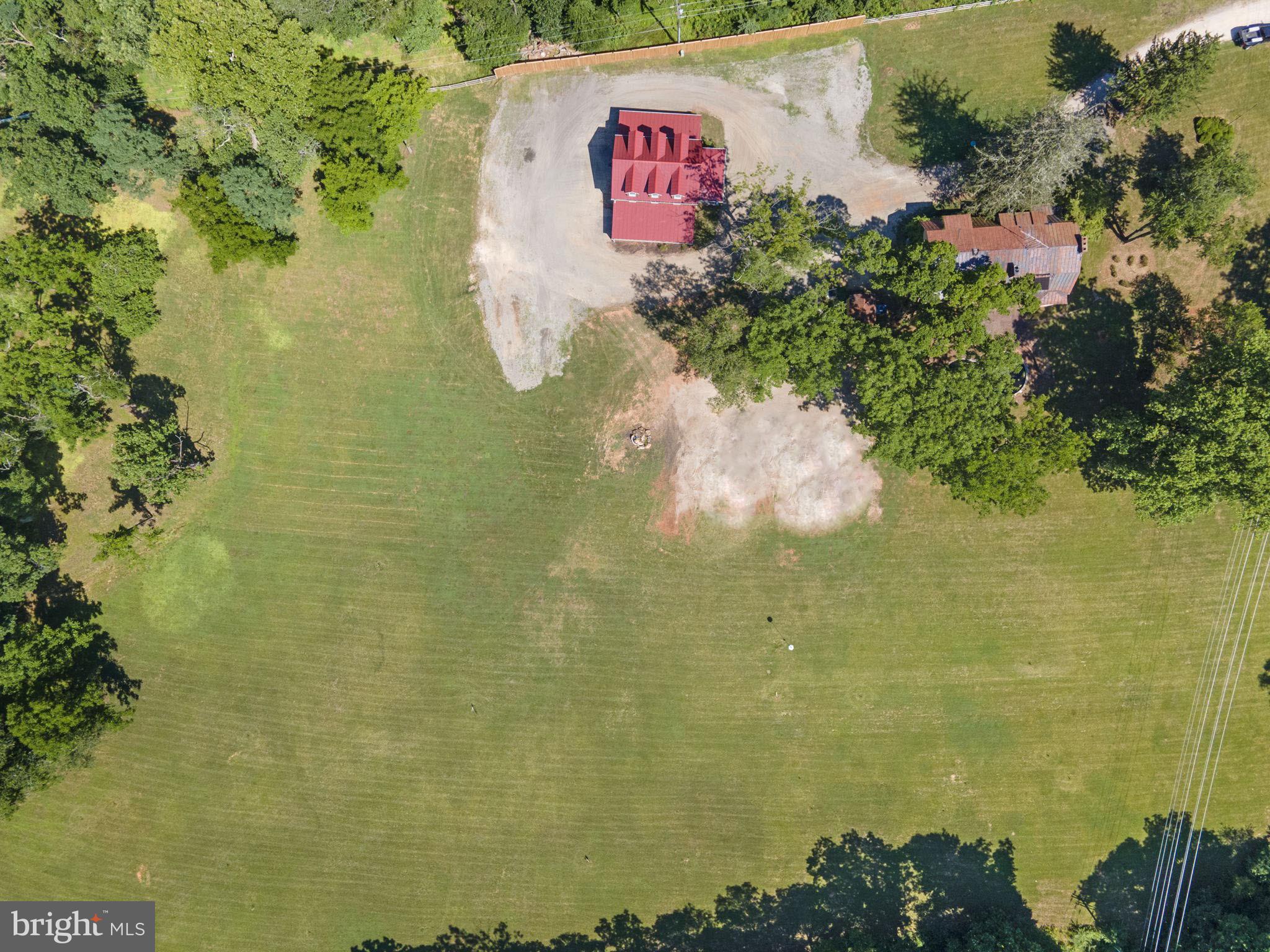 13316 Compton Road Clifton, VA 20124 - Photo 25 of 39 a sign that is on a wall with a lake