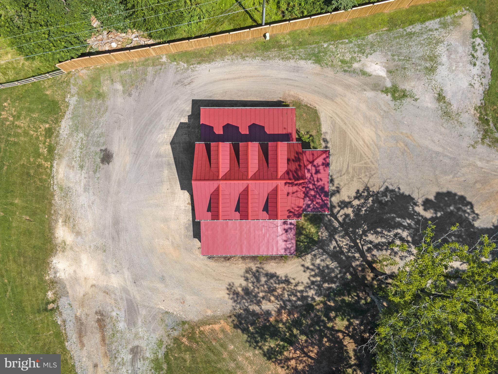 13316 Compton Road Clifton, VA 20124 - Photo 34 of 39 a sign that is on the side of a road