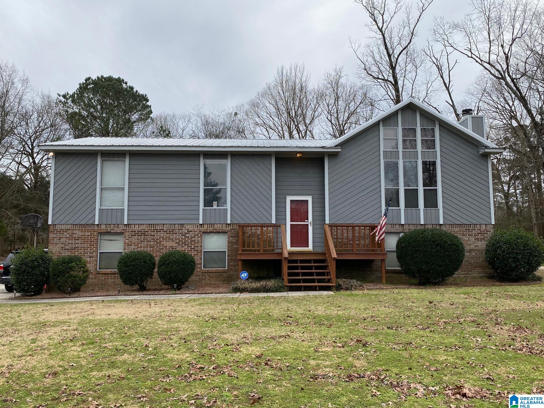 126 Forest Parkway Alabaster, AL 35007 - Photo 1 of 25