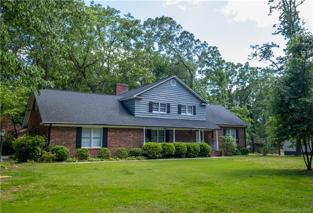 203 Morris Farm Road Stanley, NC 28164 - Photo 1 of 44 Gallery Image 1