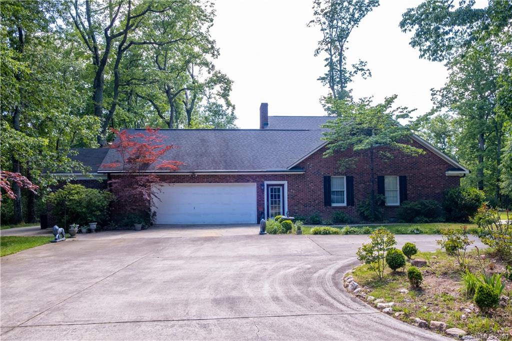 203 Morris Farm Road Stanley, NC 28164 - Photo 2 of 44 Gallery Image 2