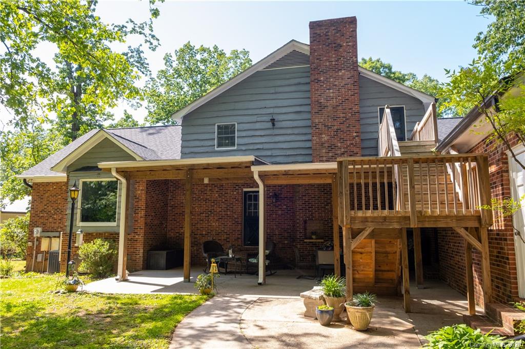 203 Morris Farm Road Stanley, NC 28164 - Photo 3 of 44 Gallery Image 3