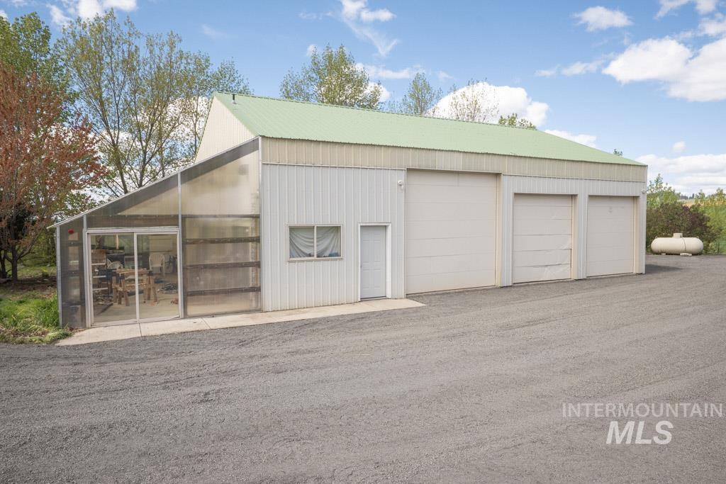 1011 Rothwell Road Viola, ID 83872 - Photo 27 of 45