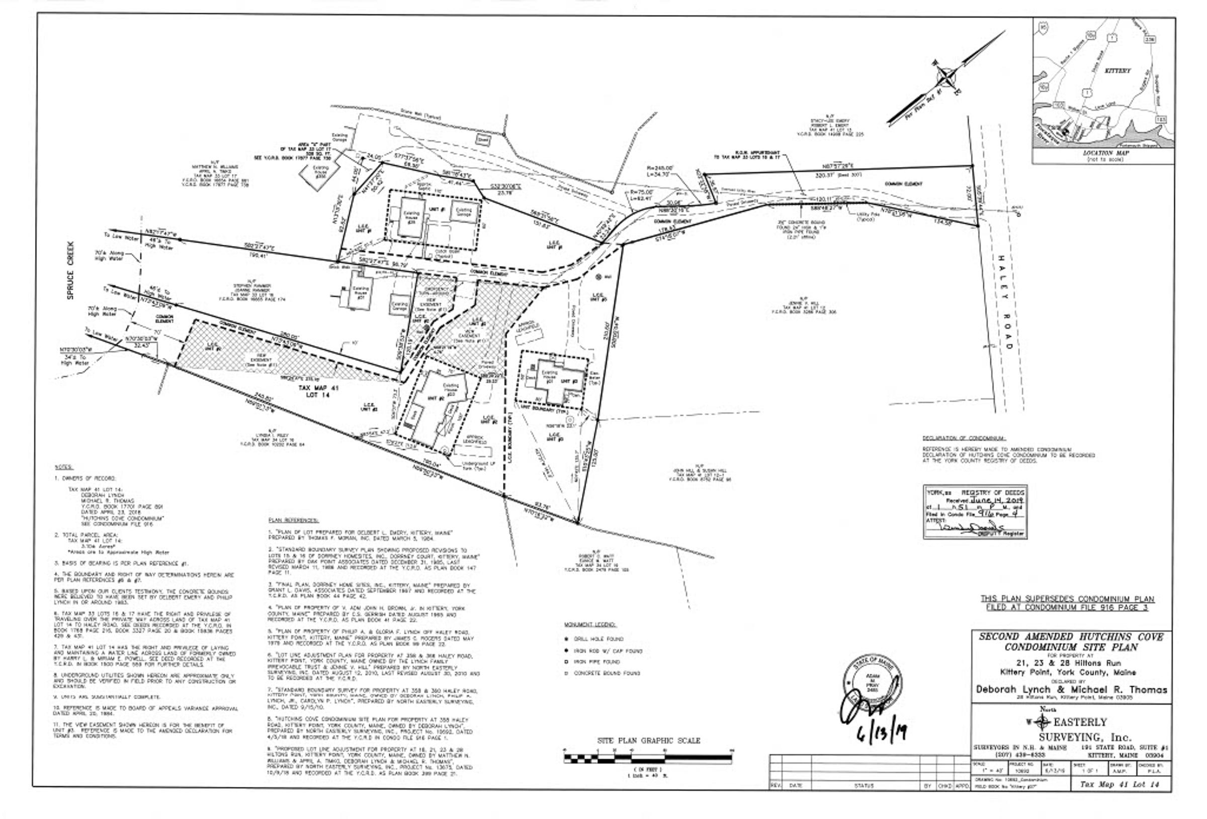 28 Hiltons Run Kittery Point, ME 03905 - Photo 56 of 70 108167-mp-5