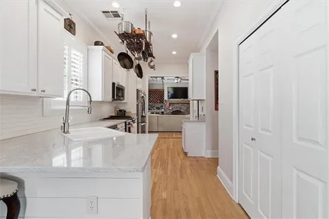 $825,000 | 1711 Claiborne Street, Mandeville, LA 70448