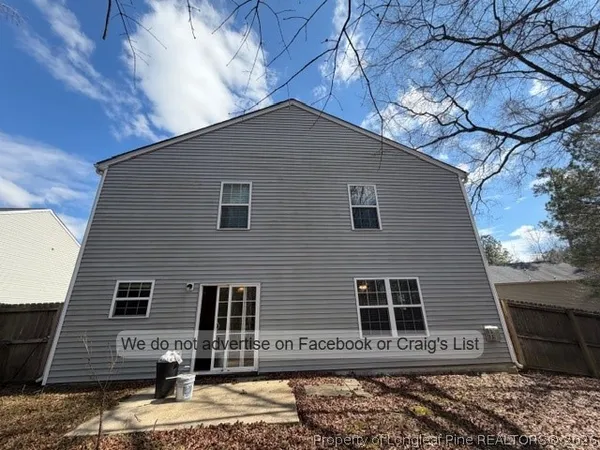 $2,000 | 364 Crane Way, Bunnlevel, NC 28323