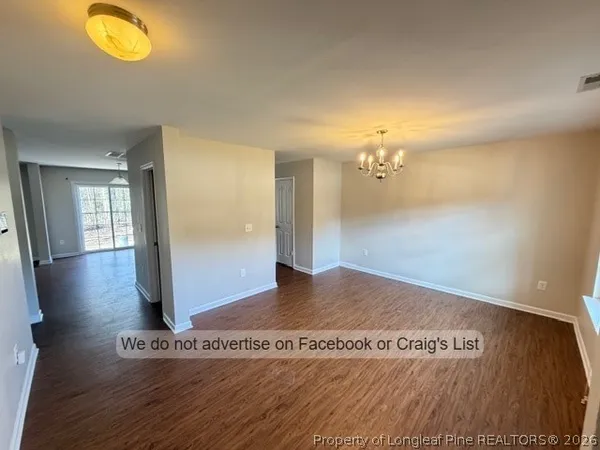 $2,000 | 364 Crane Way, Bunnlevel, NC 28323