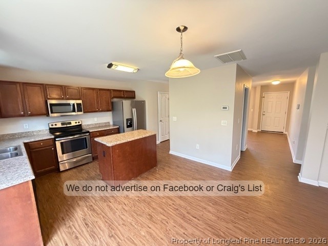 364 Crane Way Bunnlevel, NC 28323 - Photo 6 of 18