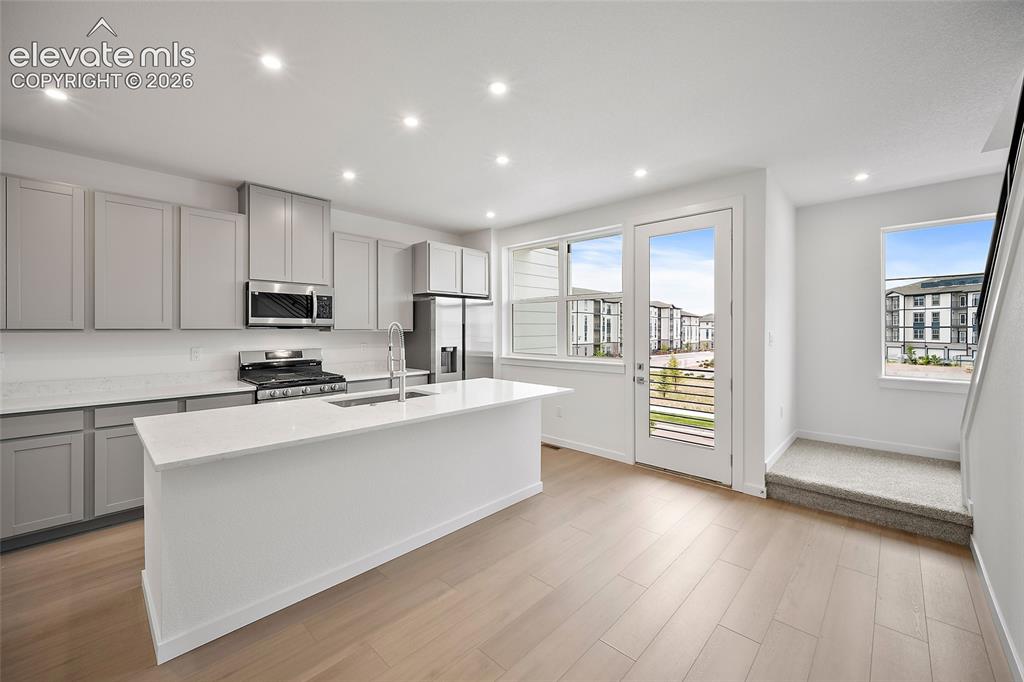 2240 Peridot Loop Colorado Springs, CO 80908 - Photo 14 of 31