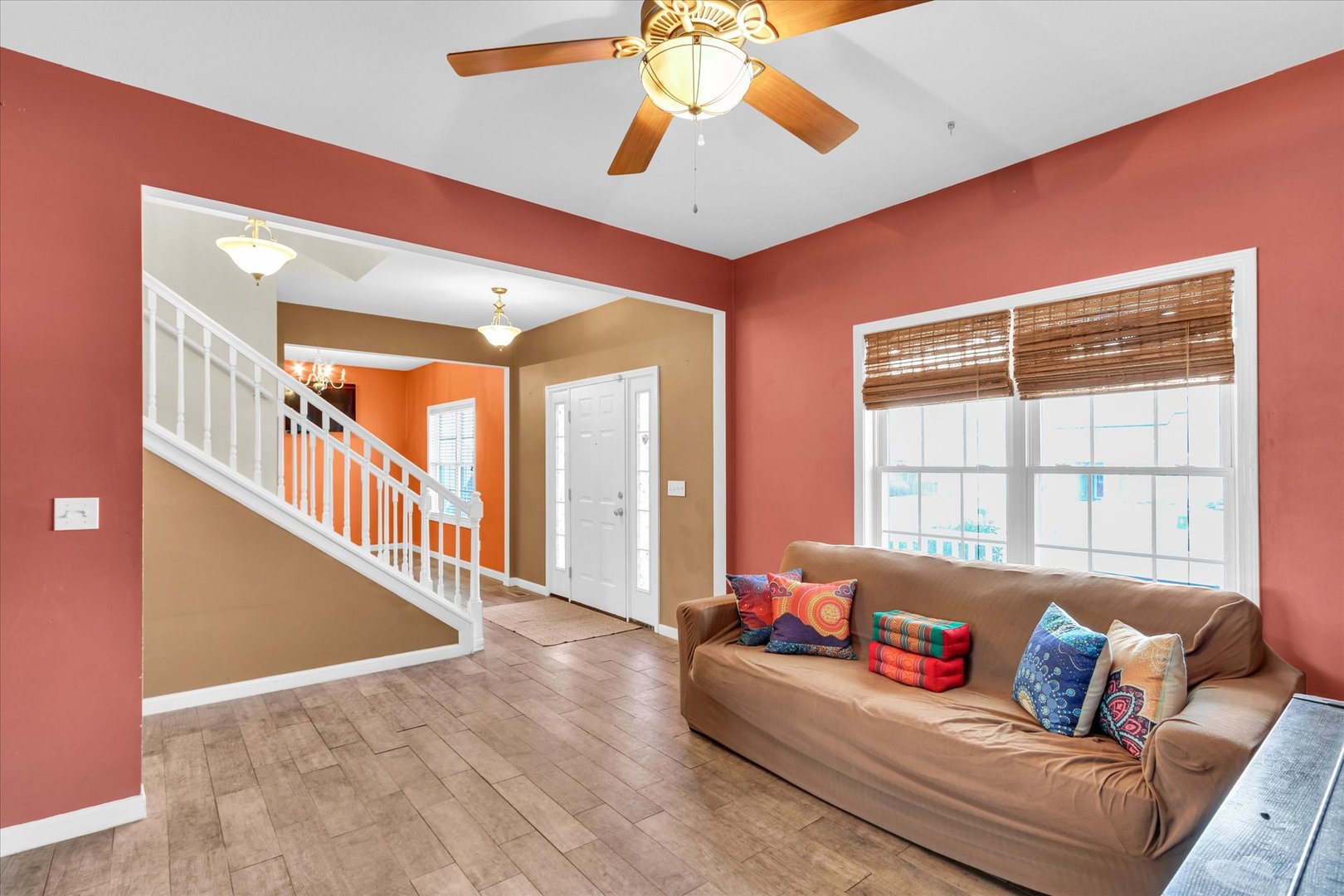 1328 West Ridge Lane Champaign, IL 61822 - Photo 9 of 41 Gallery Image 9