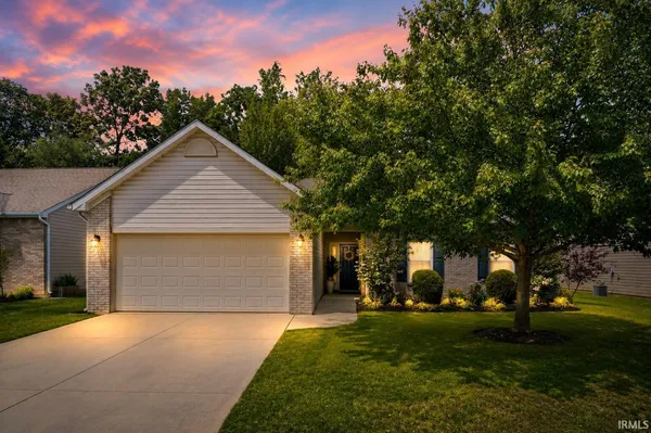 $289,900 | 3640 Goodall Court, West Lafayette, IN 47906
