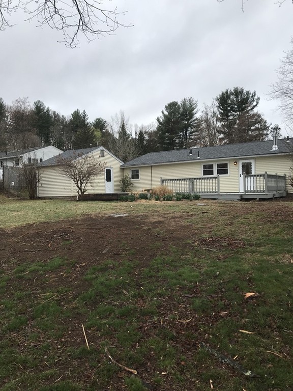 69 Coral Road Springfield, MA 01118 - Photo 13 of 14