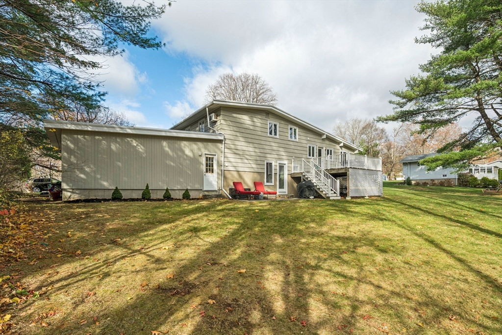 17 Linda Road Andover, MA 01810 - Photo 34 of 34