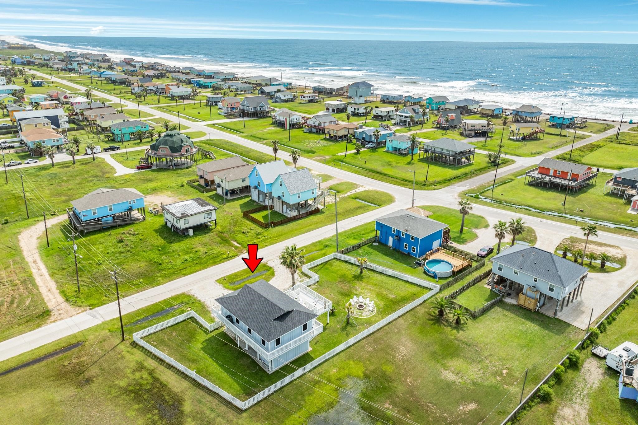 307 Angel Wing Street Surfside Beach, TX 77541 - Photo 21 of 23
