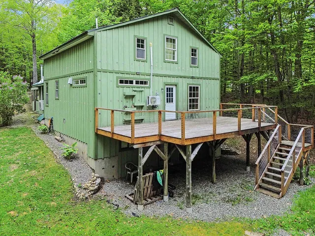 $289,999 | 16 Trillium Estates, Rome, ME 04963
