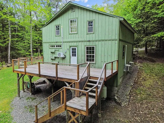 $289,999 | 16 Trillium Estates, Rome, ME 04963