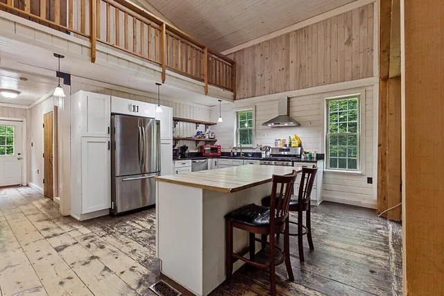 $289,999 | 16 Trillium Estates, Rome, ME 04963