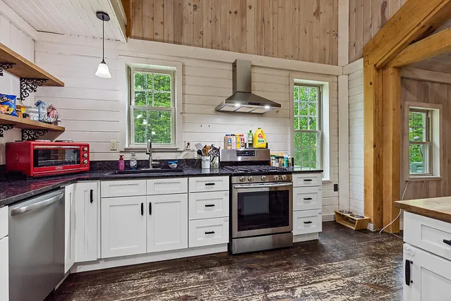 $289,999 | 16 Trillium Estates, Rome, ME 04963