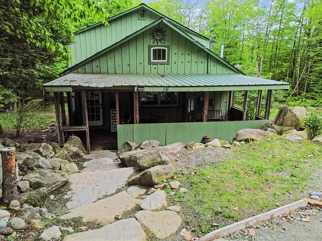 $289,999 | 16 Trillium Estates, Rome, ME 04963