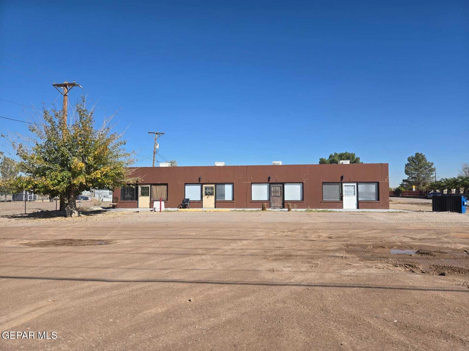 11683 Socorro Road Socorro, TX 79927 - Photo 2 of 10 11683 Socorro - 2