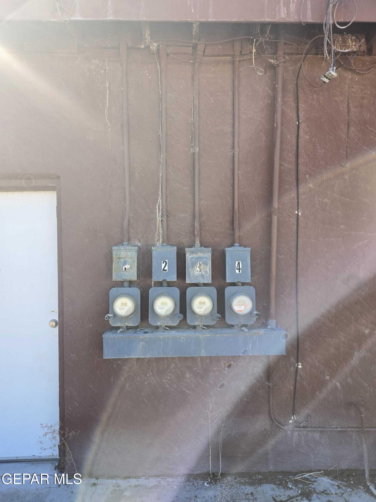 11683 Socorro Road Socorro, TX 79927 - Photo 3 of 10 11683 Socorro - 3