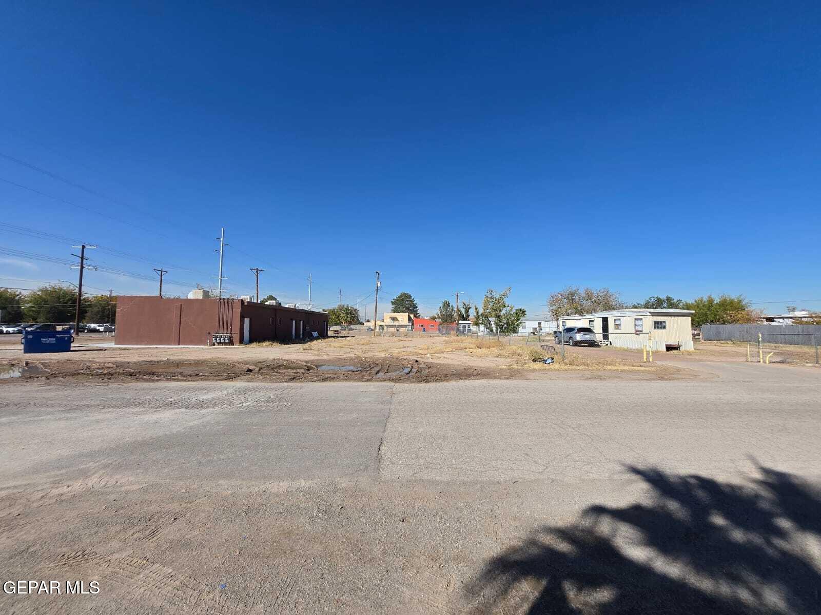 11683 Socorro Road Socorro, TX 79927 - Photo 7 of 10 11683 Socorro - 7