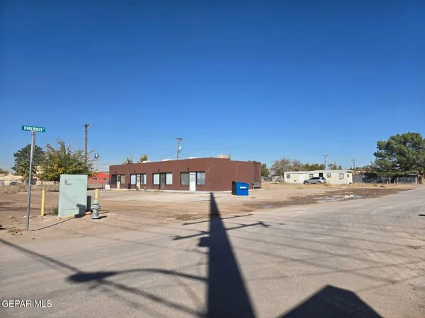 $330,000 | 11683 Socorro Road, Socorro, TX 79927