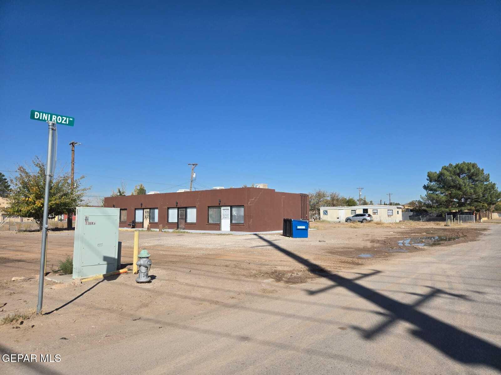 11683 Socorro Road Socorro, TX 79927 - Photo 10 of 10 11683 Socorro - 11