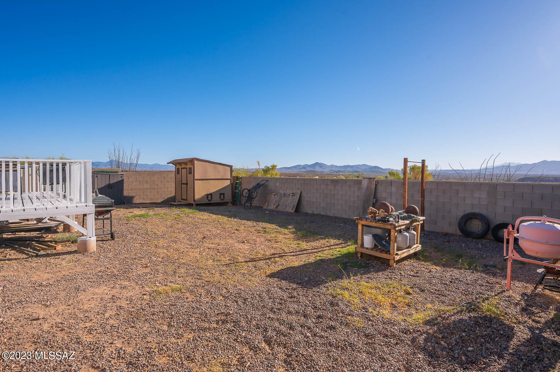 12432 East Agua Verde Road Vail, AZ 85641 - Photo 31 of 38 Gallery Image 31