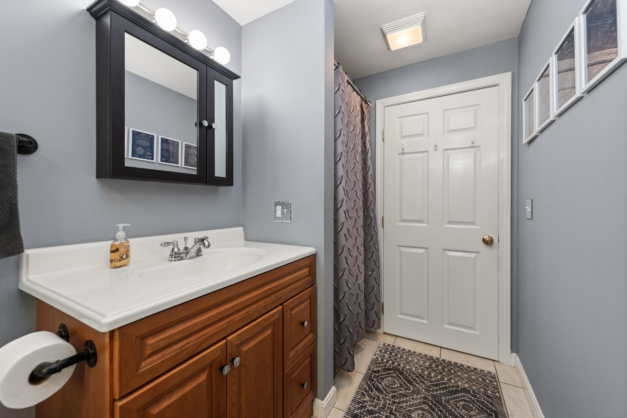 56 Barry Highlands Road Danbury, NH 03230 - Photo 13 of 41
