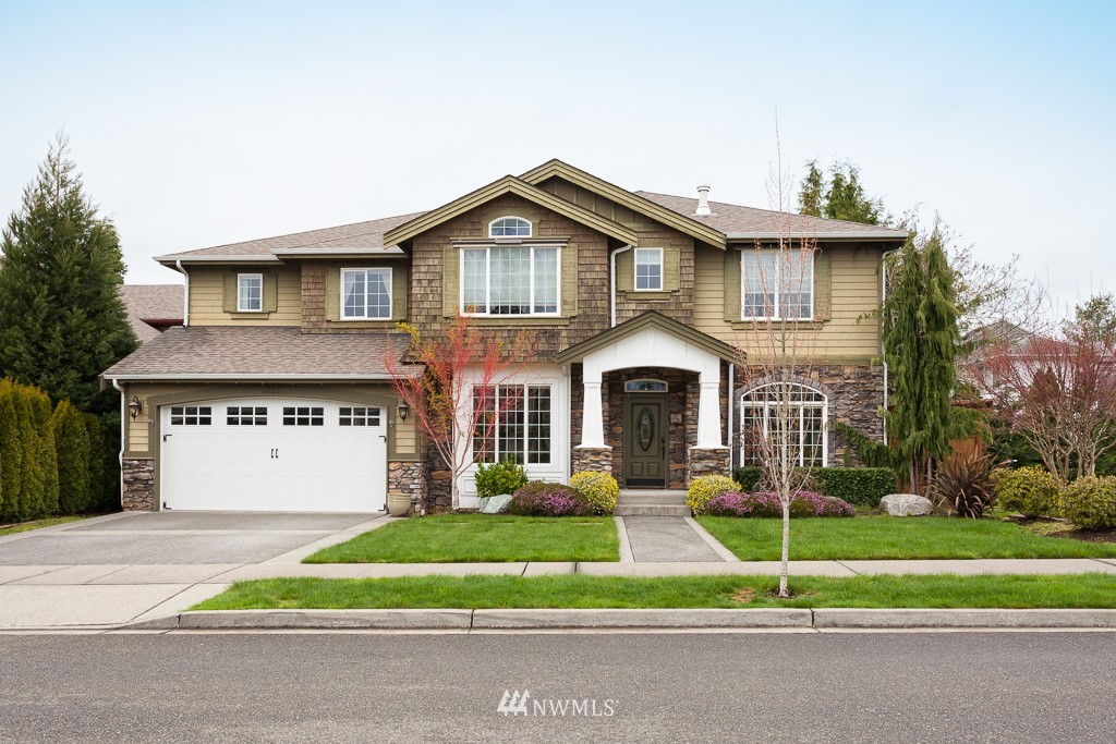 3823 209th Street Southeast Bothell, WA 98021 - Photo 1 of 18