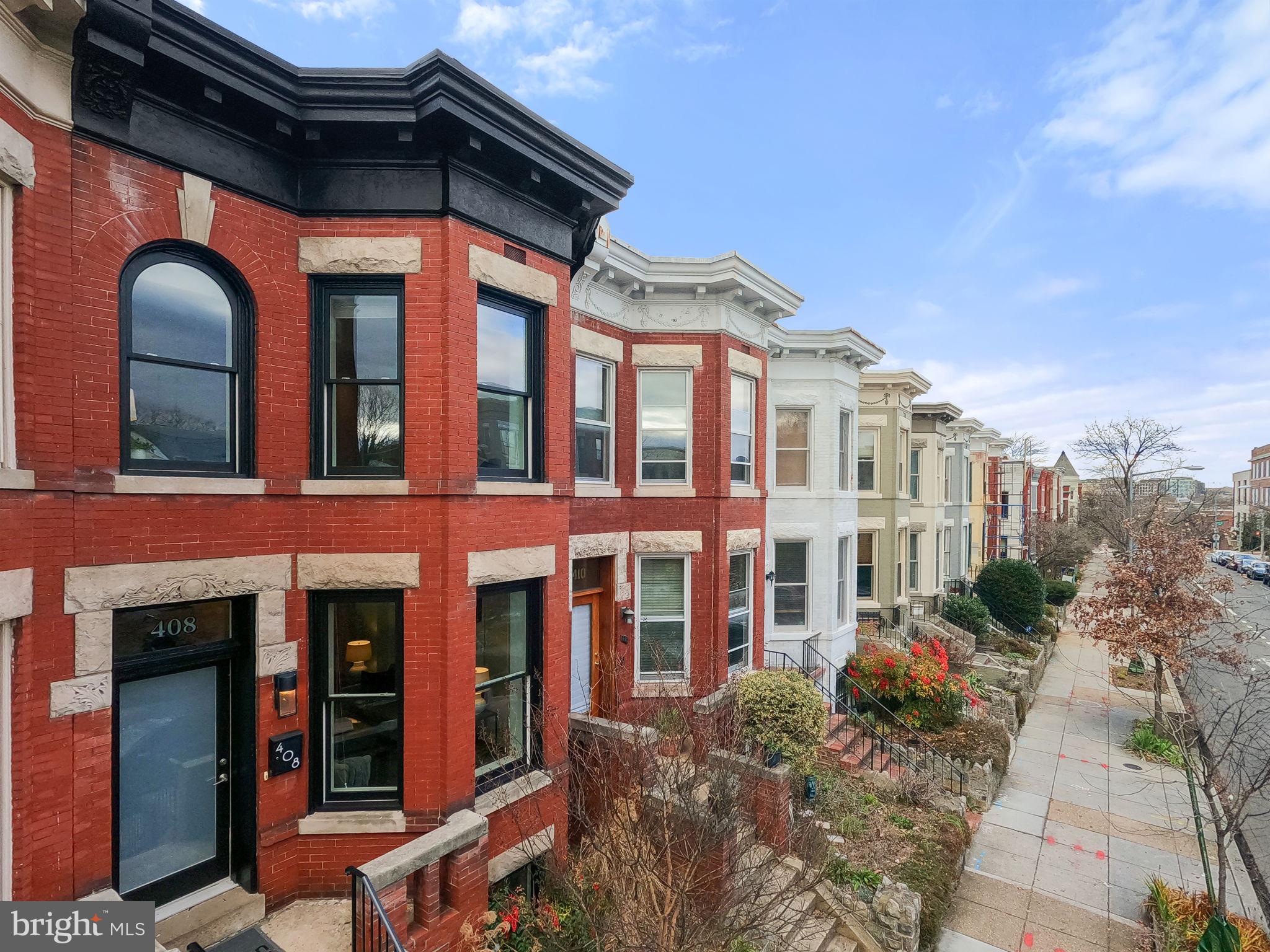 408 4th Street Northeast Washington, DC 20002 - Photo 3 of 40 Gallery Image 3