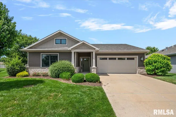 $465,000 | 3957 Waterstone Way, Springfield, IL 62711