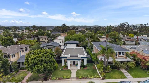 $2,599,000 | 2124 Hickory Street, San Diego, CA 92103