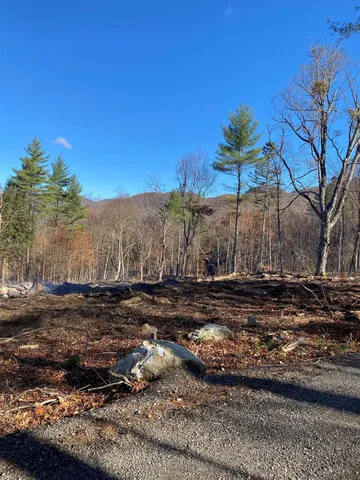 $425,000 | Lot B Frost Pond Road, Dorset, VT 05251