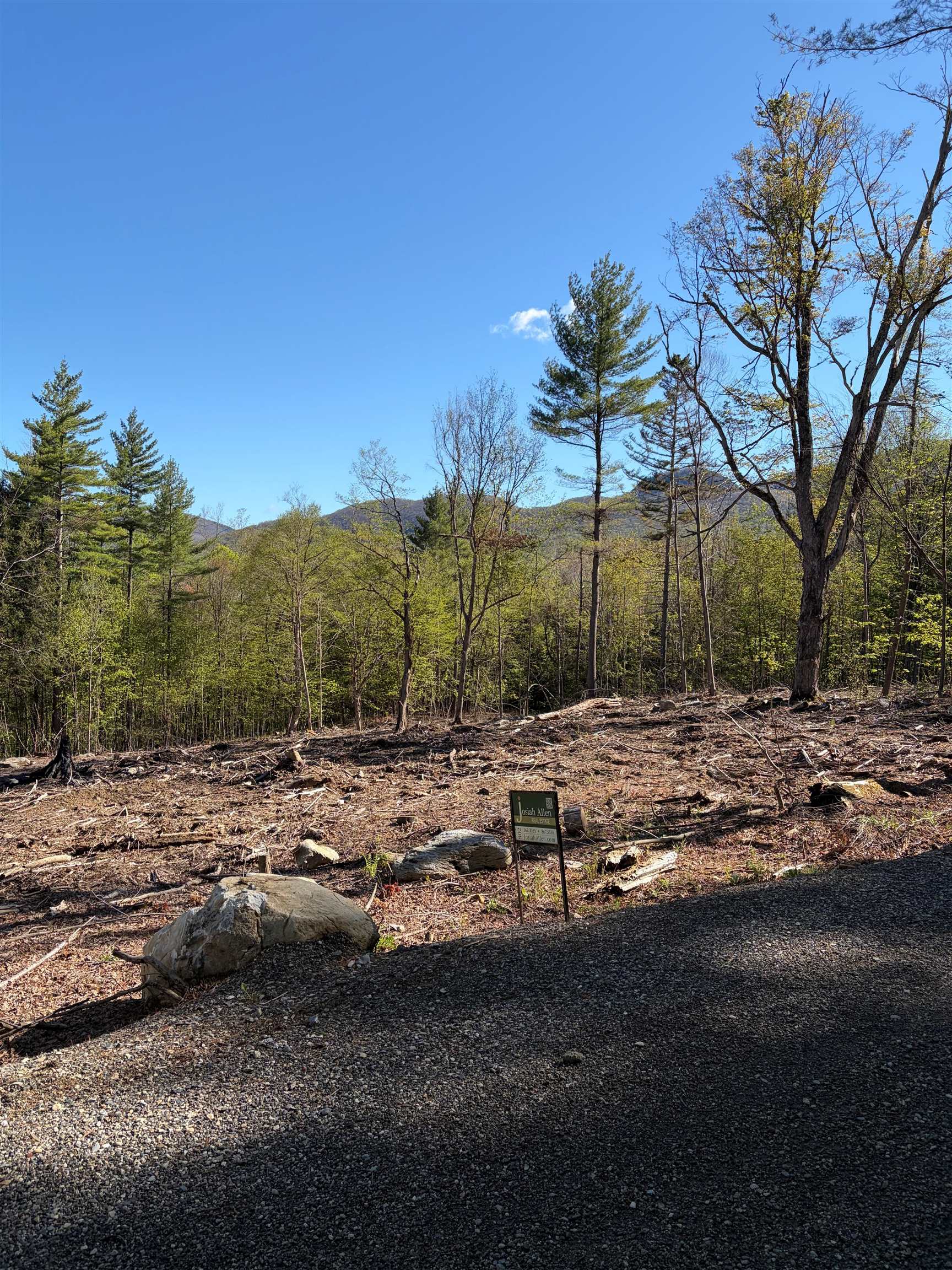 Lot B Frost Pond Road Dorset, VT 05251 - Photo 2 of 2