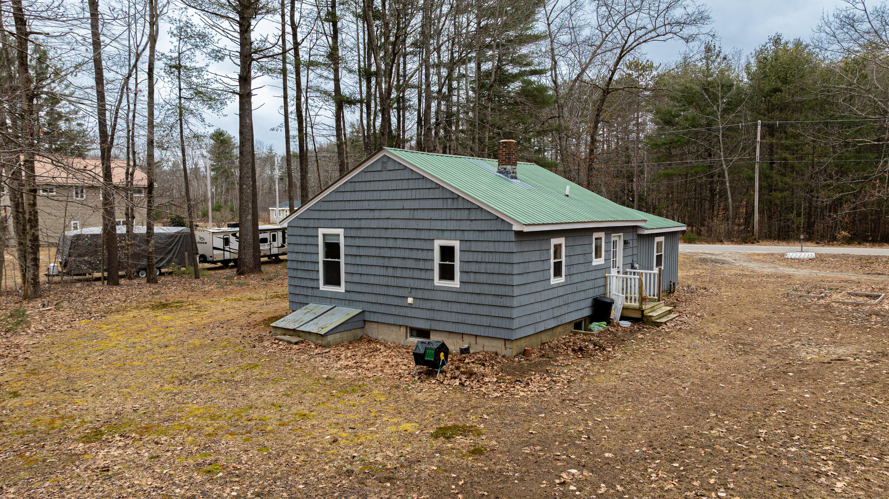75 Shaws Mill Road Gorham, ME 04038 - Photo 29 of 31 Outside-0858