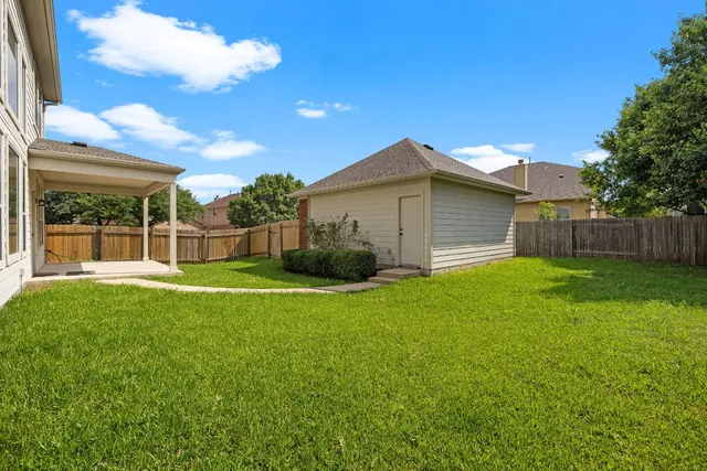 $2,500 | 676 Rusk Road, Round Rock, TX 78665