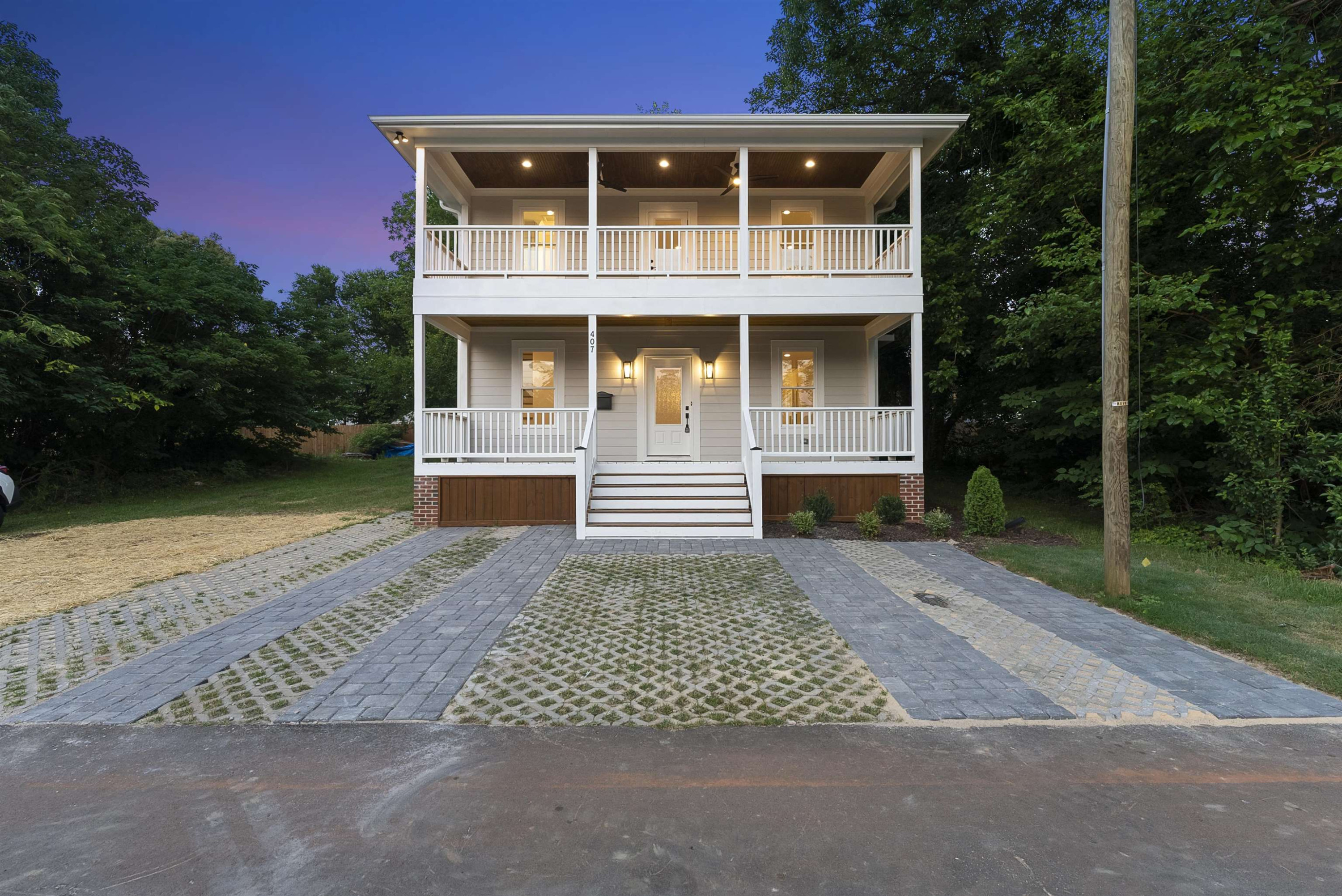 407 Camden Street Raleigh, NC 27601 - Photo 4 of 52 Photo 4