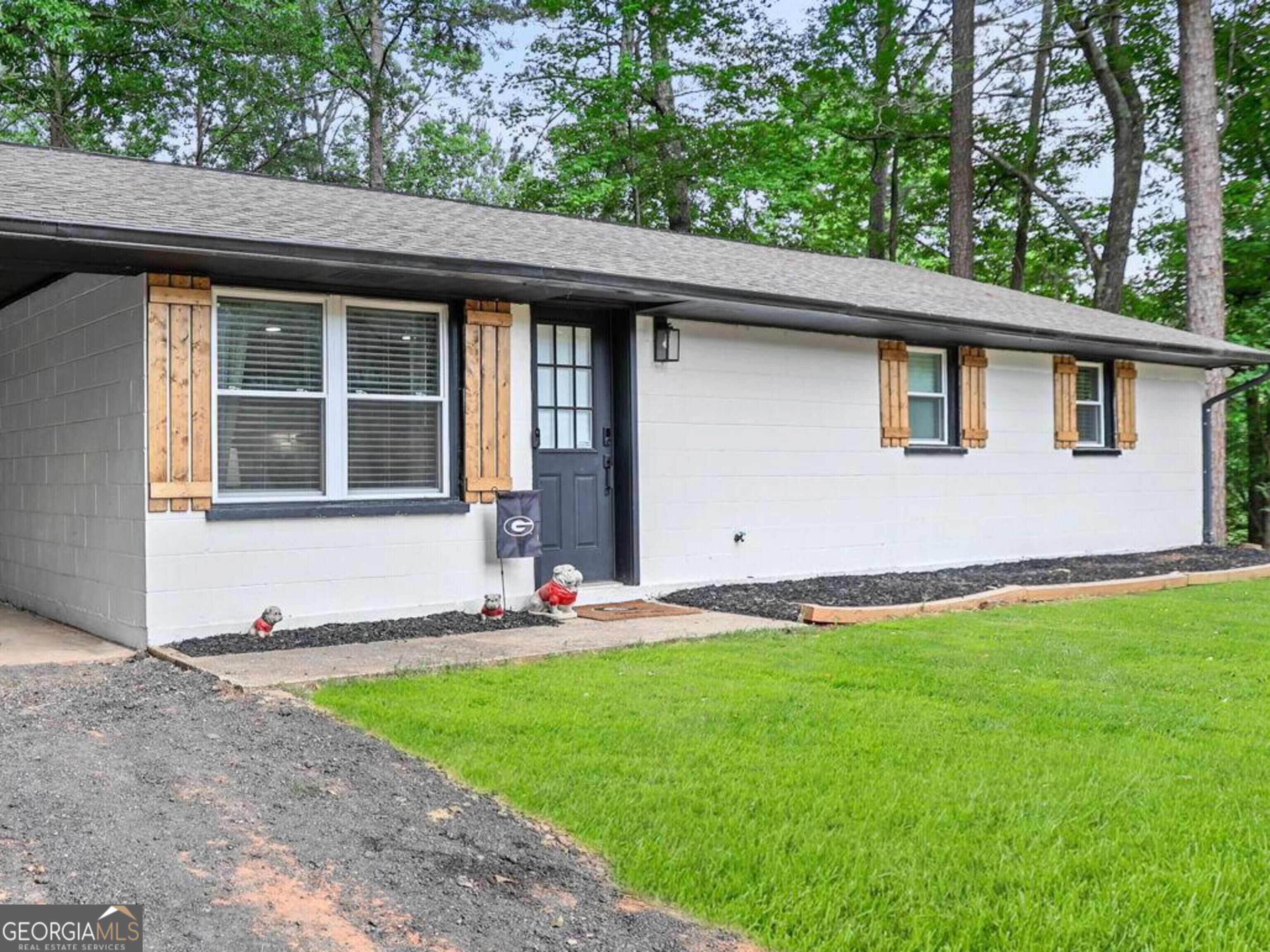 2165 South River Road Franklin, GA 30217 - Photo 1 of 13 Gallery Image 1