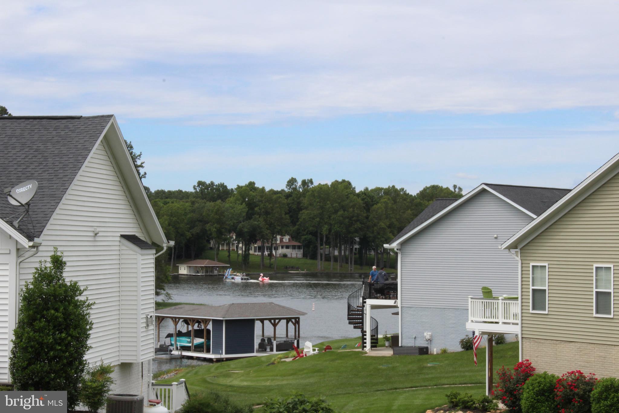 573 Sunset Loop Mineral, VA 23117 - Photo 3 of 16 Lake View 1