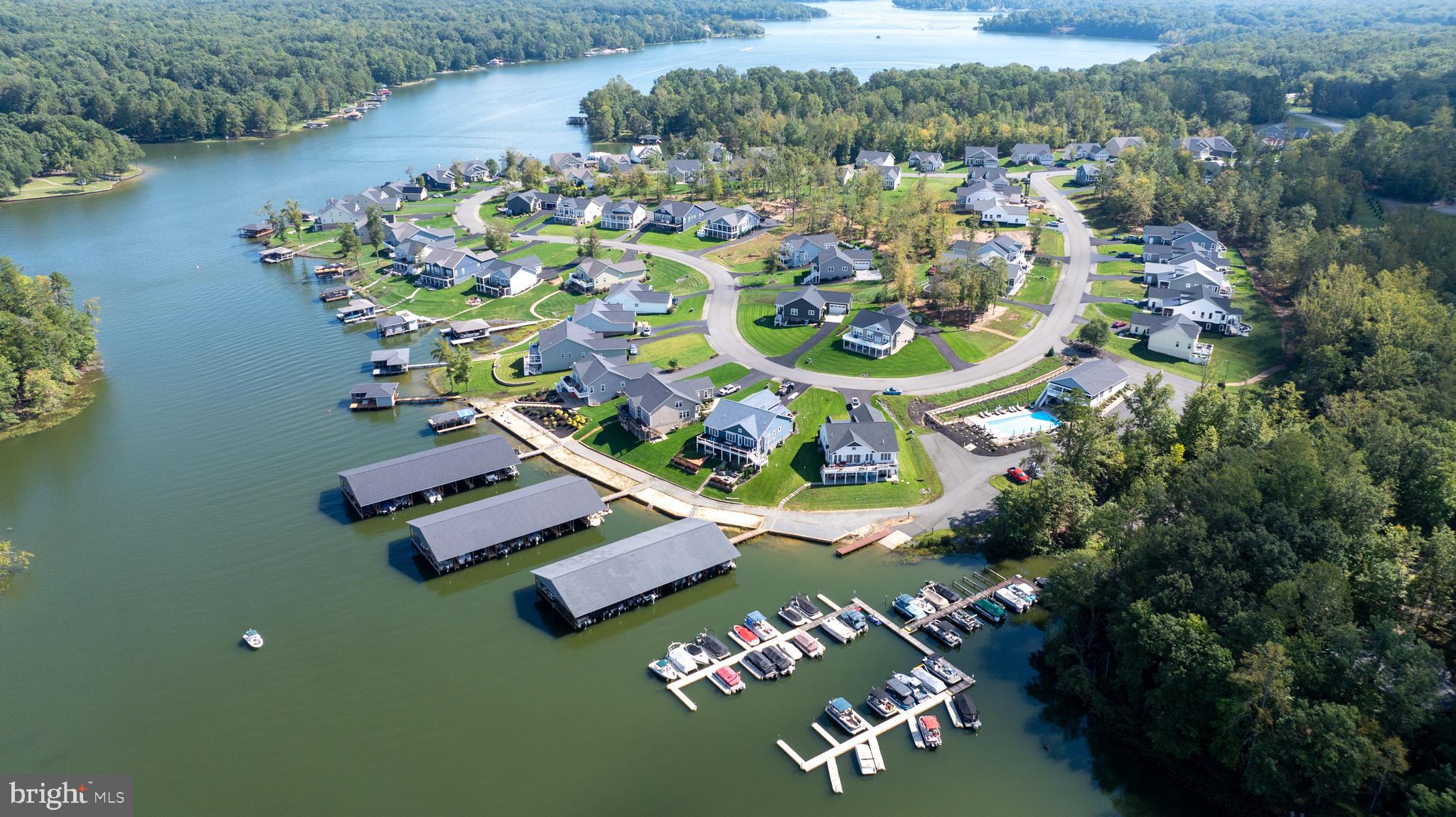 573 Sunset Loop Mineral, VA 23117 - Photo 5 of 16