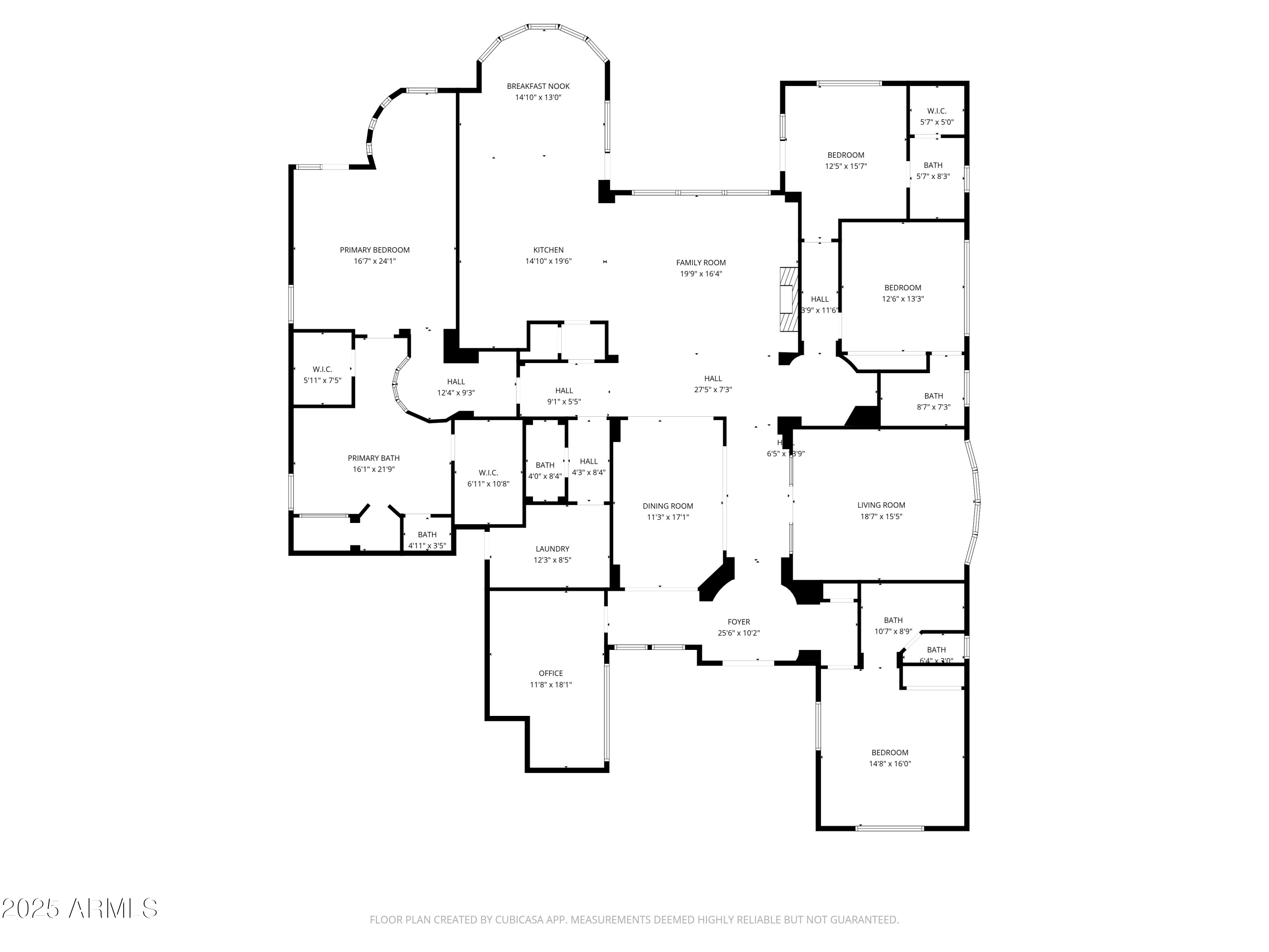 4207 North Arboles Circle Mesa, AZ 85207 - Photo 71 of 71